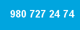 980 727 24 74